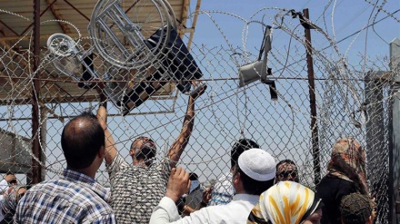Coronavirus: Belgische NGOs fordern Aufhebung der Gaza-Blockade