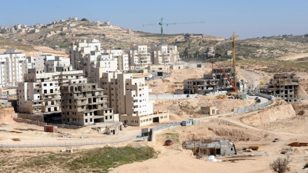 Israelische Ministerin: Siedlungsbau wird nie aufgegeben