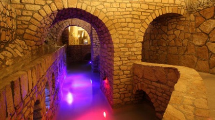 UNESCO- Eintragung von 11 iranischen Qanaten  als Welterbe