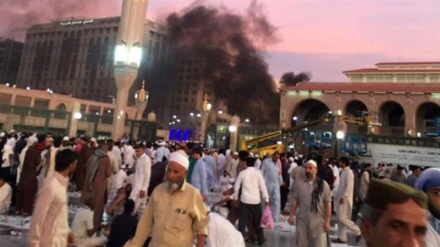 Fehlende Kompetenz der Saudis als Hadsch-Betreuer erneut bescheinigt