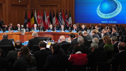 Kein Durchbruch bei der Sitzung des Nato-Russland-Rats