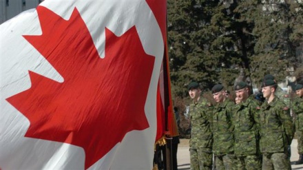 Kanada gibt grünes Licht für Militärpräsenz in Osteuropa