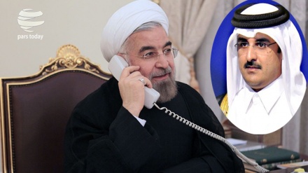 Corona-Bekämpfung: Katar liefert Iran medizinische Helfsgüter