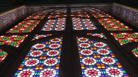 Yazd wird zum Weltkulturerbe ernannt
