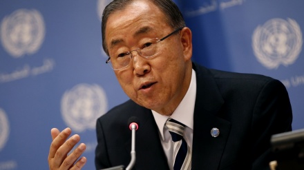 Ban Ki-moon kritisiert israelischen Siedlungsbau scharf
