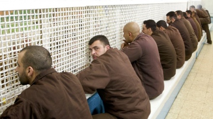  490 Palästinenser in Israel zu lebenslänglicher Haft verurteilt