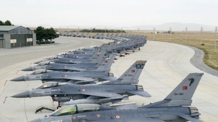 Türkei verlängert Flugverbot für Zivilluftfahrt über Marmarameer