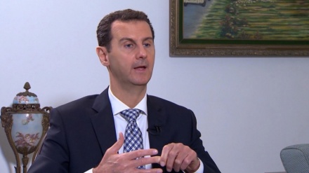 Assad: Falsche Politik des Westens verantwortlich für Krise in Syrien