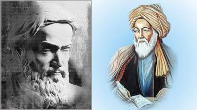 In Iran gerühmt, in der Welt berühmt (34 – Kasa`i Marwazi)