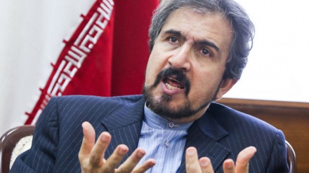 Iran verurteilt Terroranschlag in Kasachstan 