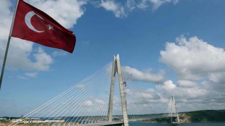 Türkei: Eröffnung der größte Hängebrücke der Welt