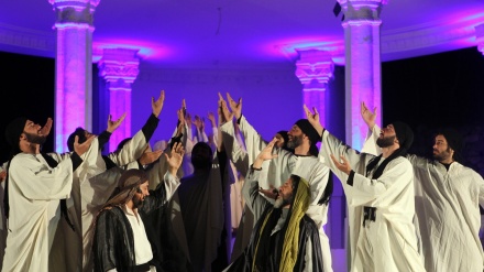 Iranischer Sommer mit Kulturaroma (3)
