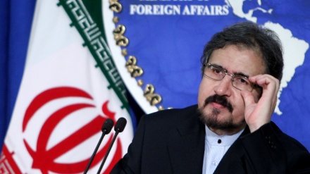 Iran begrüßt neue Runde von Friedensgesprächen zu Jemen