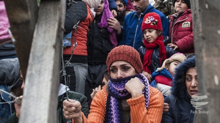 Rekordzahlen in Europa für schlechte Behandlung von Religionsminderheiten