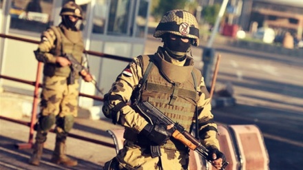 Acht Tote bei Anschlag auf Sinai-Halbinsel 