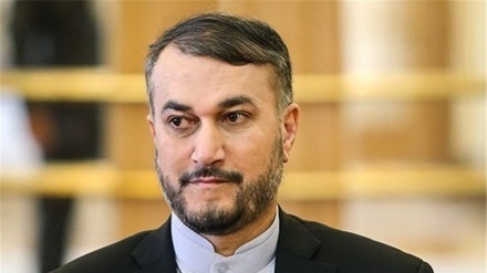 iranisches Parlament: Das Weiße Haus ist dem iranischen Volke feindlich gesinnt 