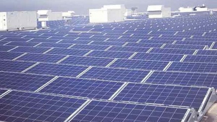 Weißrussland: Größtes Solarkraftwerk geht in Betrieb
