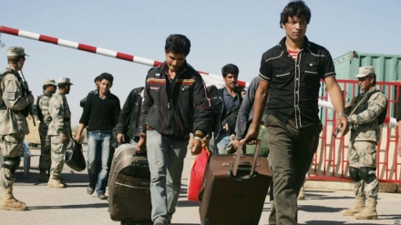 IOM warnt vor neuer Fluchtwelle aus Afghanistan