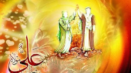 Imamat und Welayat im Koran (1) - der Ibtila`- Vers anlässlich der Woche von Imamat und Welayat