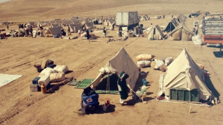 Zahl afghanischer Kriegsflüchtlinge nimmt zu