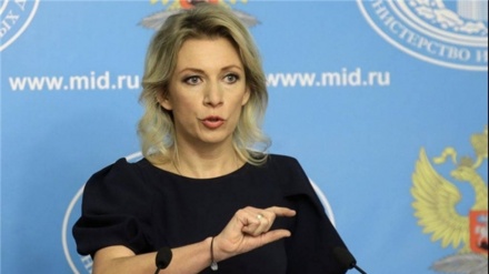 Russland warnt USA und ihre Verbündeten vor Angriff auf Syrien