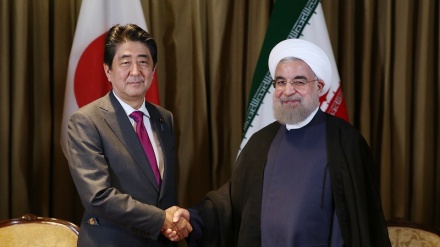 Rohani: Wenn Amerikas Behauptungen aufrichtig sind, werden sie Sanktionen beenden 