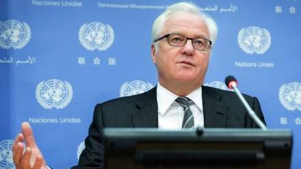 Russland kritisiert UN-Sicherheitsrat wegen Syrienpolitik