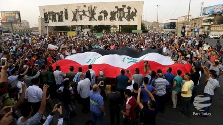 Iraks Ministerpräsident verspricht  politische Reformen