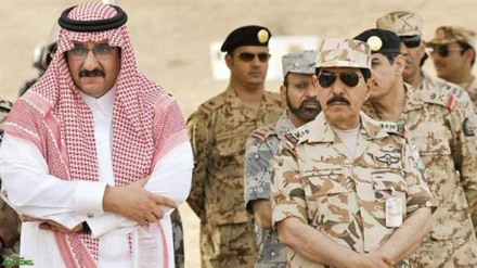 Festnahme von 30 saudischen Bürgern wegen terroristischen Aktivitäten bei Hadsch-Zeremonie