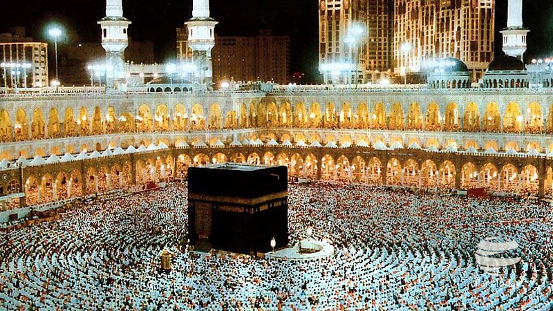 Moral – islamisch gesehen (50 – Einsatz für Gottes Sache)