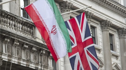 Iran und England unterzeichen Absichtserklärung im Wirtschaftsbereich