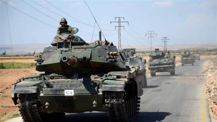Syrische Armee: Terrorangriffe in Idlib abgewehrt
