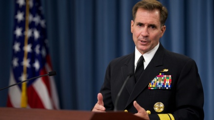 Pentagon: Art der Zusammenarbeit mit afghanischen Sicherheitskräften ändert sich