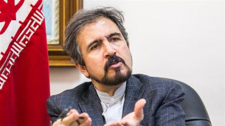 Iran bezeichnet anti-iranische UN-Menschenrechtsresolution als brüchig