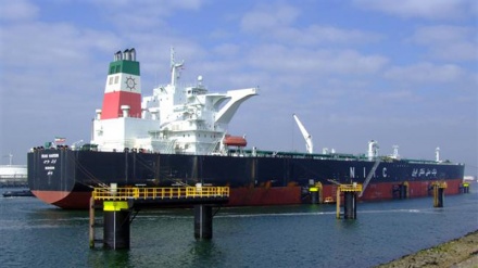 Japan importiert wieder Naphtha aus Iran 