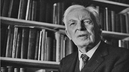 Der Letzte Prophet in den Augen von Orientalisten (13 – Arnold J. Toynbee)   