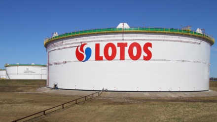 Polnischer Erdölkonzern Lotos interessiert sich für iranisches Öl
