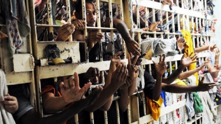 60 Tote bei Gefängnisrevolte in Brasilien