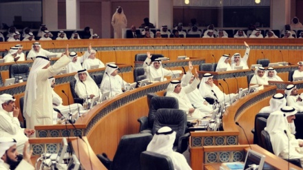 Kuwaits Parlament verbietet Normalisierung der Beziehungen zu Israel