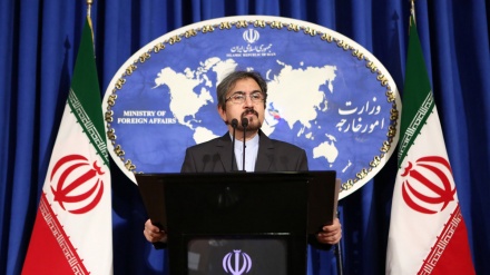 Iran verurteilt Anschlag auf Schiiten-Moschee in Kabul