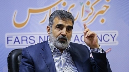 Iran verfügt über großes atomares Know-how