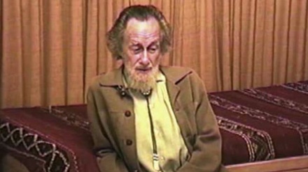 Der Letzte Prophet in den Augen von Orientalisten (25 – Martin Lings)    