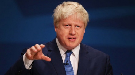 England bittet Russland und Iran um Hilfe bei der Lösung des Syrienkonflikts
