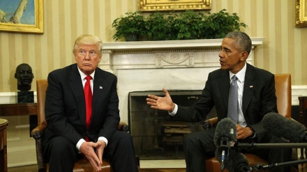 US-Ex-Präsident nennt Reaktion der Trump-Regierung auf Corona-Krise 