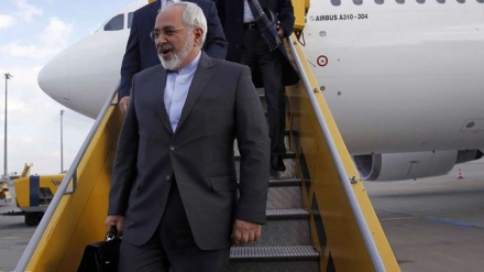 Irans Außenminister reist nach Moskau
