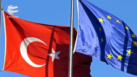 EU-Staaten fordern Änderungen im EU-Türkei-Deal
