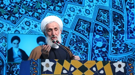 Freitagsimam von Teheran verurteilt Terroranschlag im irakischen Hilla