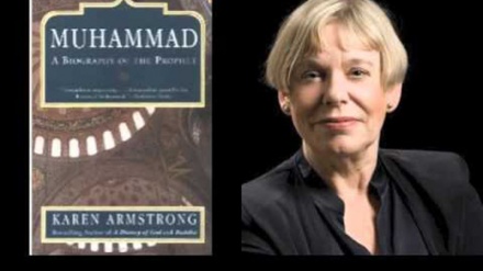 Der Letzte Prophet in den Augen von Orientalisten ( 19 – Karen Armstrong)