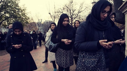 Angriff auf zwei Musliminnen in New York