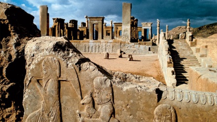 Persepolis